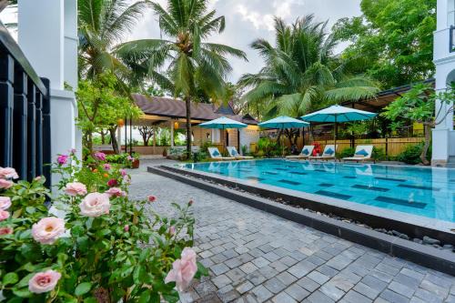 Akibana eco villa Hoi An