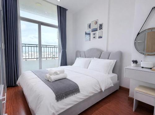 MEKORA STAY - Homestay & Apartment Marina Long Xuyên