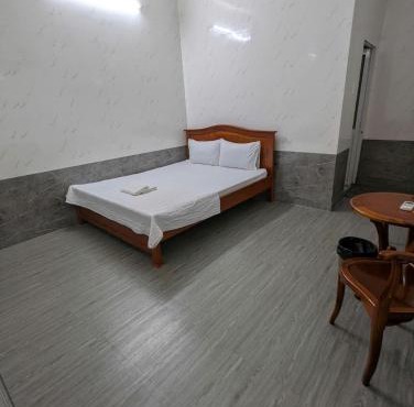 khách sạn Quỳnh thoa