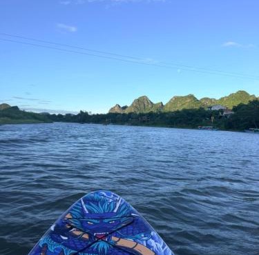 Baram Villas Phong Nha