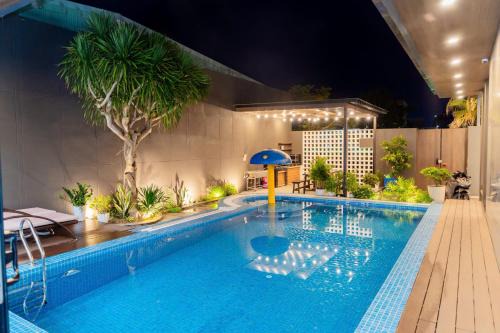Ruby Villa Quy Nhơn