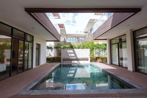 Wyndham KN Paradise The Villa Cozy