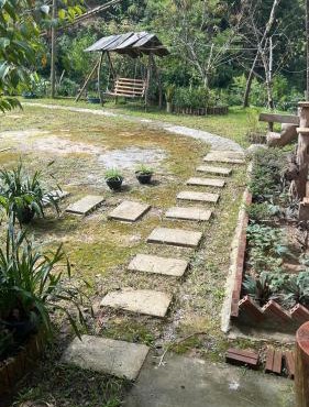 Hakuna Matata Mù Cang Chải Homestay