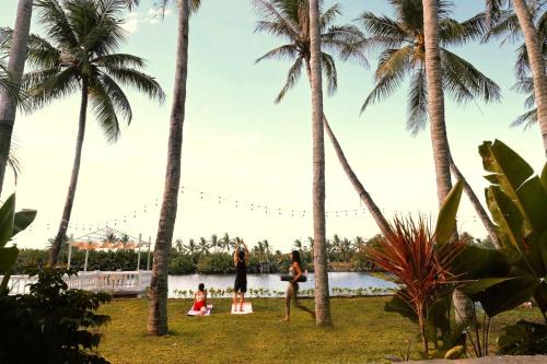 M Village Resort Riverbeach Hoi An, a brand of Modern Village Lifestyle in Hoi An
