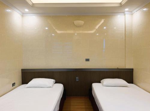 Thái An Hotel Hà Tĩnh