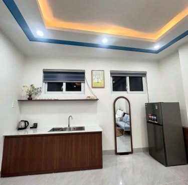 Lêu Hêu Villa & Coffee