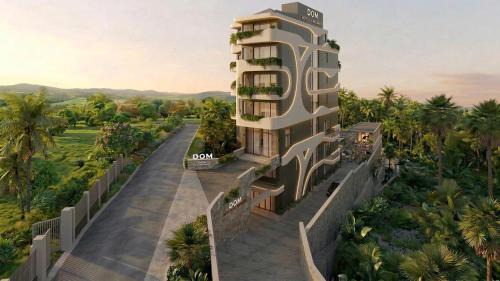 DOM HOTEL DALAT Managed by Bay Hotels & Resorts
