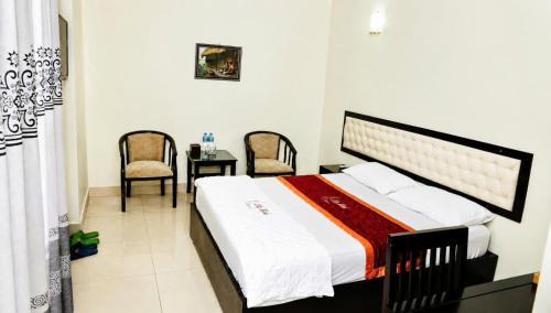 LiLy Hotel Ninh Bình