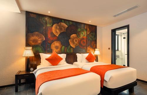 Amiana Resort Nha Trang