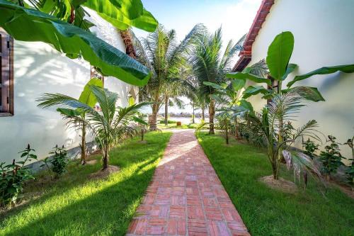 Phú Quốc Dumbo Bungalows