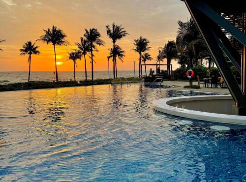 Novotel Phu Quoc Resort