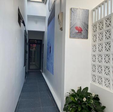 Min homestay 8