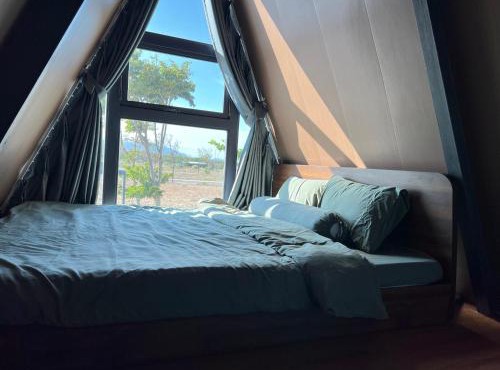Sand Bung homestay tại Nhơn Hội- Quy Nhơn in Quy Nhon