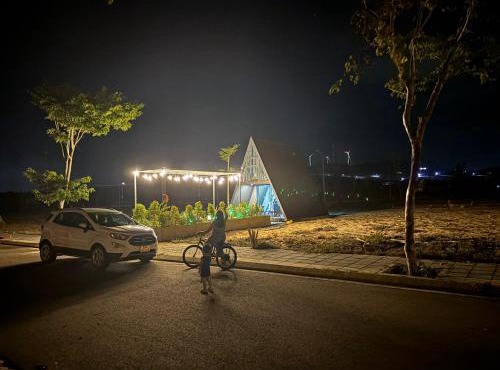 Sand Bung homestay tại Nhơn Hội- Quy Nhơn