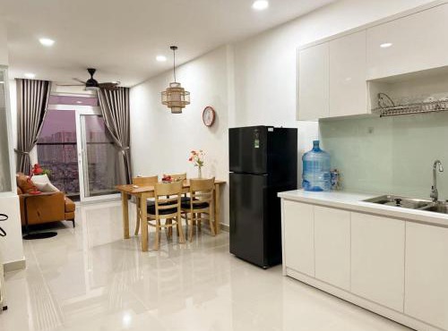 The Western Capital 2pn 1wc quận 6
