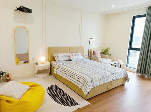 Thuê qua đêm phòng riêng ở Vũ Yên, Hải Phòng, gần Vinwonder