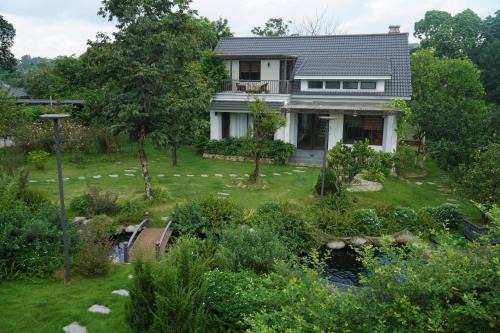 Gocao Retreat