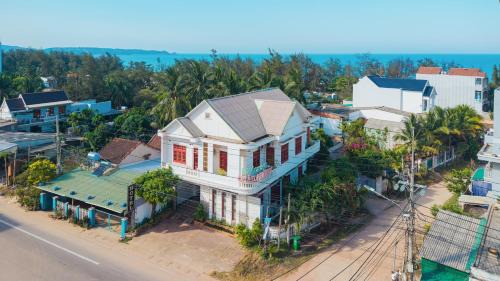 Chau Phuong Seaside Hotel - Khách sạn Châu Phương 1