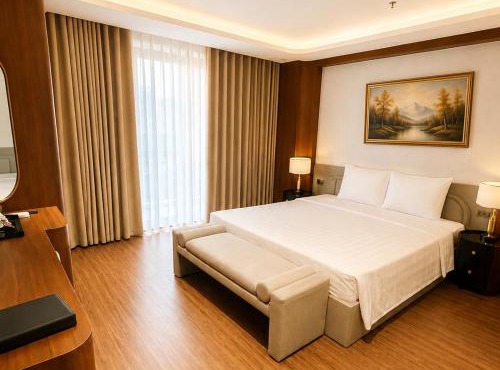 Eterna Hotel