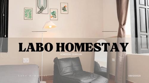LaBo Homestay
