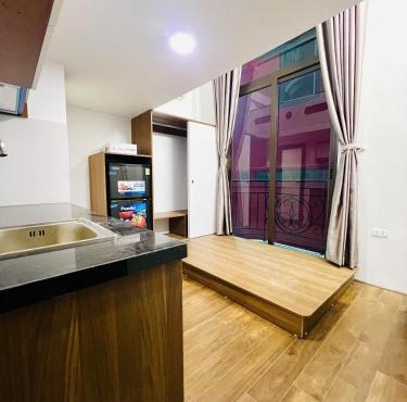Tuy Anh Hotel