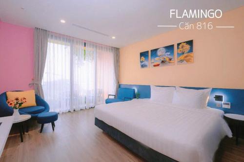 Flamingo Hải Tiến in Hoang Hoa