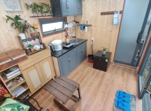 Sala House