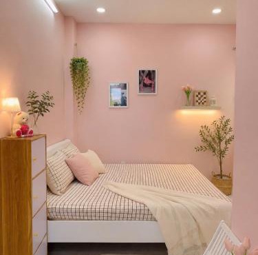 Moon Studio Trinh Nguyên Homestay phường Linh Xuân HCM