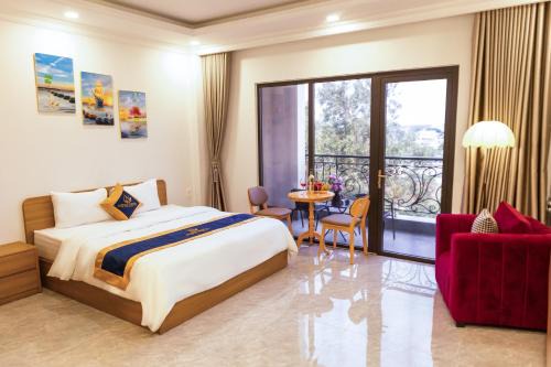 Nova Hotel Nhơn Trạch