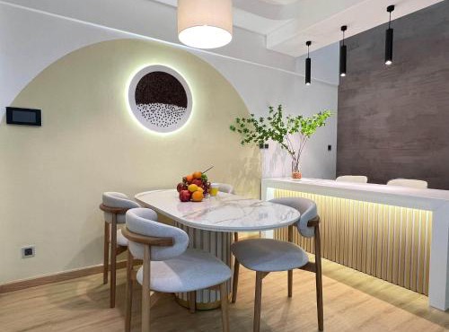 Luxury Apartment in Ho Chi Minh City-T4