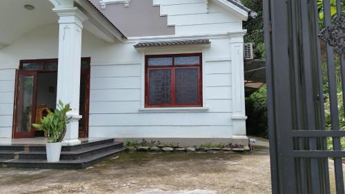 Tay Na Bon Homestay