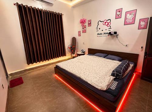 Vina House