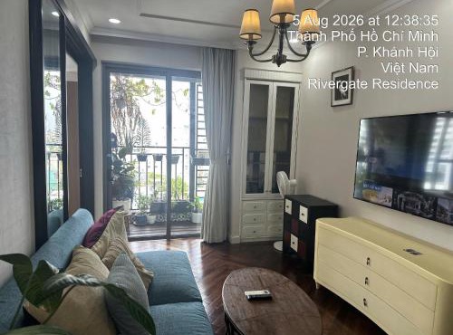 A&L Service Apartment - Rivergate Residence