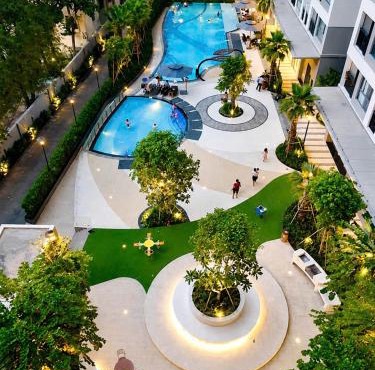 Saigon Airport Botanica Premier Luxury
