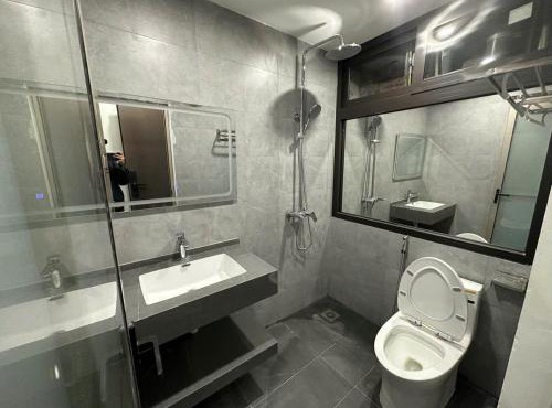 Baokhanh Apartment