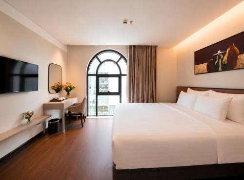 La Passion Elegance Hotel & Spa