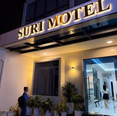 Suri Motel