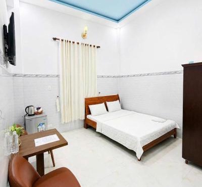Hưng Phát PQ Hotel - đảo Phú Quý Island