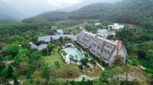 Paradise Resort Sóc Sơn