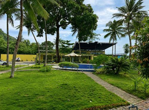 Gio Bien Resort Phu Quoc