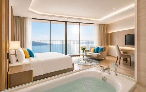 Luxury Apartment Nha Trang