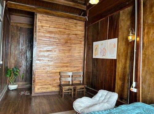 Nhà Của Đậu Tà Xùa in Bac Yen