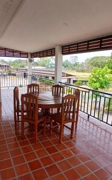 Villa Pasak in Sao Hai