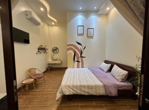 Cỏ Mềm Homestay