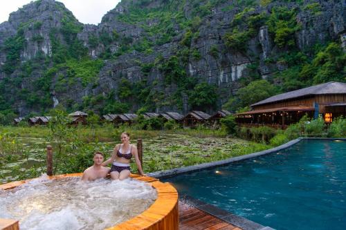 Karsia Retreat Ninh Binh