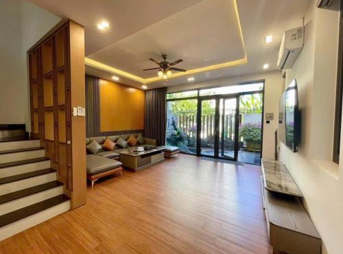 Modern 3BR Villa in Nha Trang in Phuoc Long 350m2