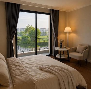 LyLy Homestay Vũ Yên