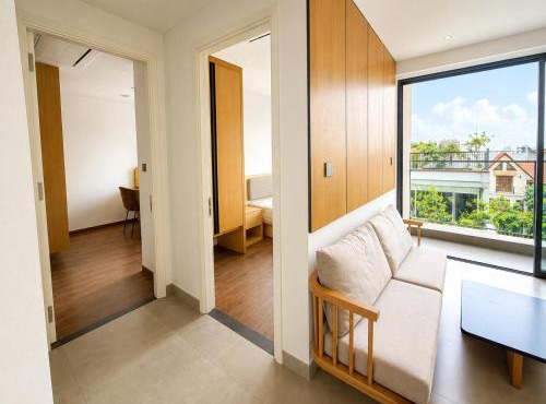 Dream Palace Thao Dien Residence