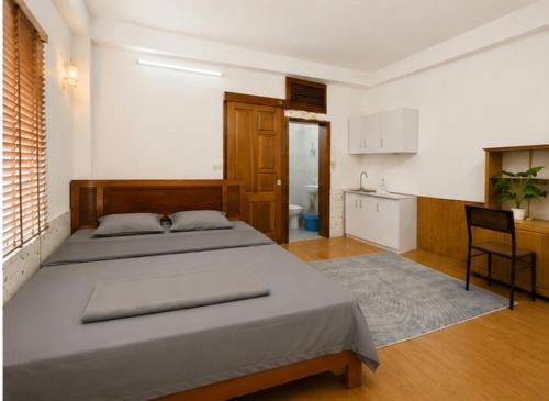 Viet Stay - Chi nhánh Trần Cung - Gần Viện E - Cầu Giấy