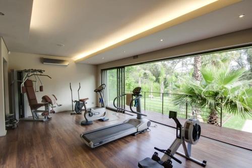 Lagoona Eco Resort Binh Chau